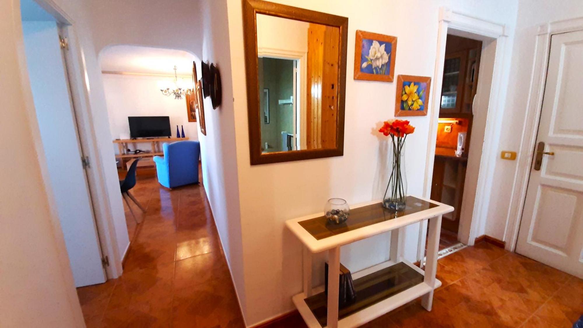 Puerto Santiago Plaza Apartment Puerto de Santiago  Exterior photo